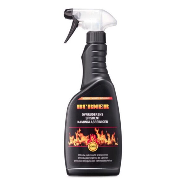 Burner Spisrent 500ml