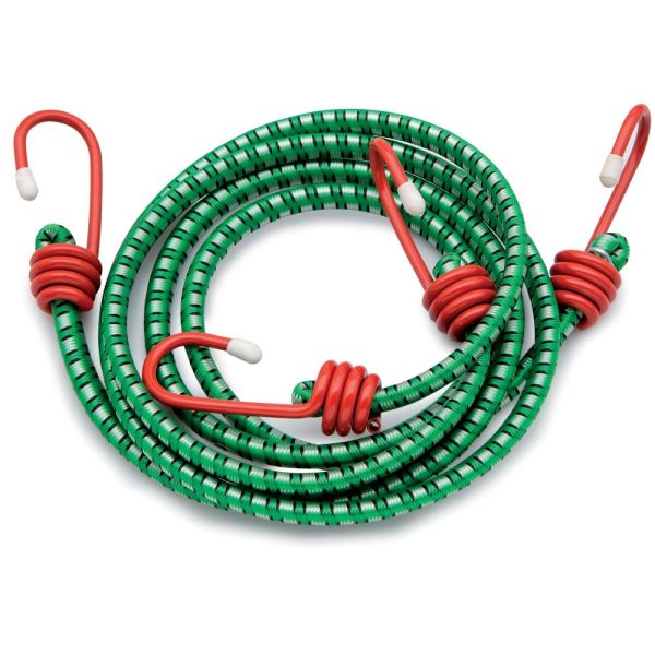 Gummistropp 2pack 100cm