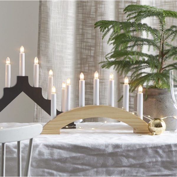 Ljusstake Bea