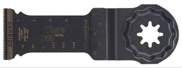 Insticksågblad SLP 32 HM Luna