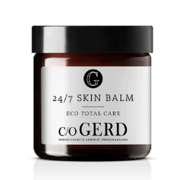 24/7 Skin Balm, 60 ml Care Of Gerd