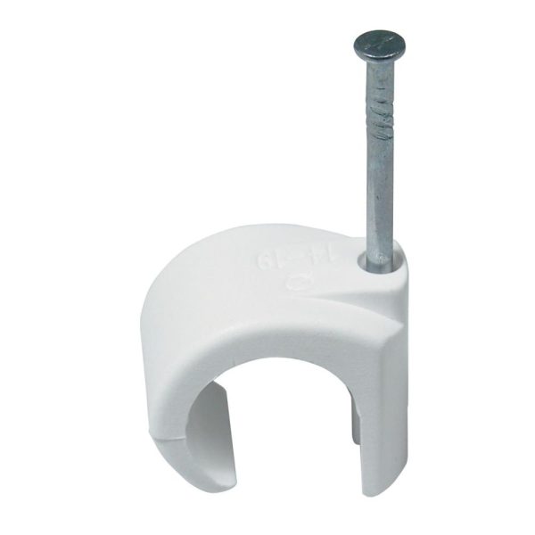 Clips 5-7mm x20st