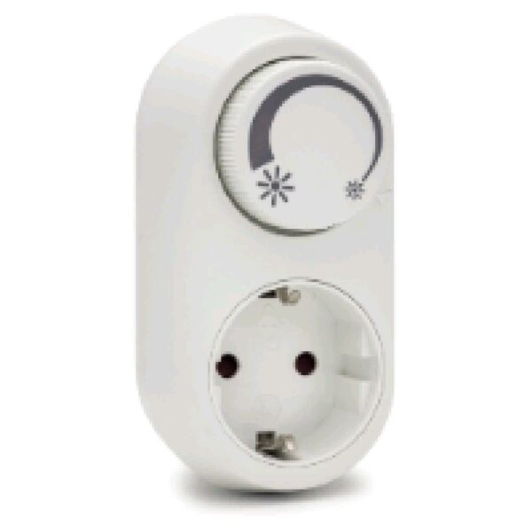 Uttagsdimmer Bårebo