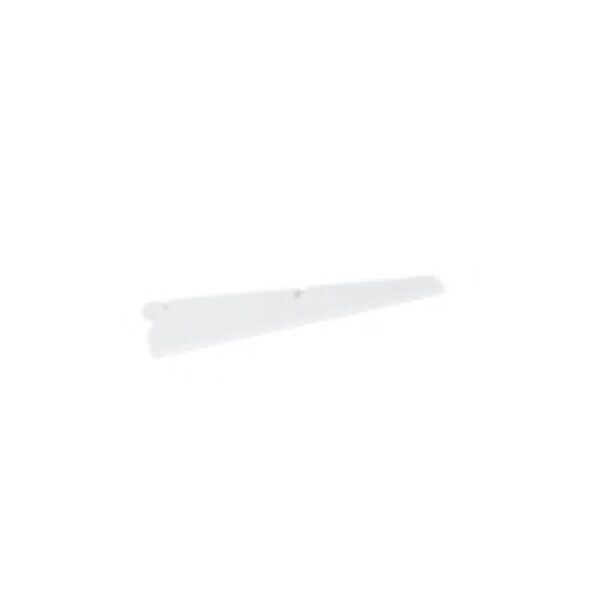 KONSOL KLICK-IN 32CM VIT ELFA