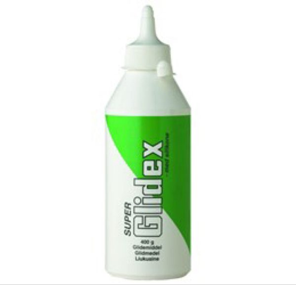 Glidex Smörjmedel 400 G