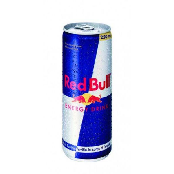 RedBull original 250ml