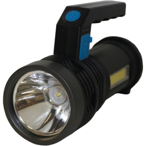 FICKLAMPA WORK USB