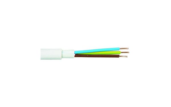 EKK-Light 3G1.5 mm² R50 300/500V
