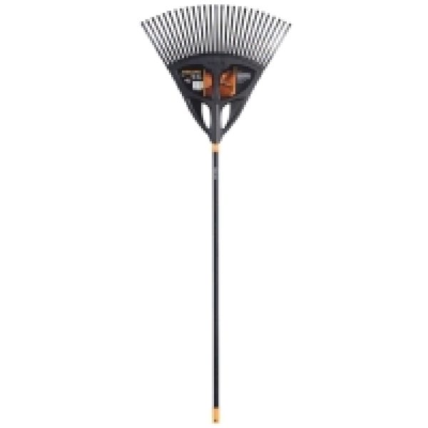 Lövräfsa solid Xlarge Fiskars