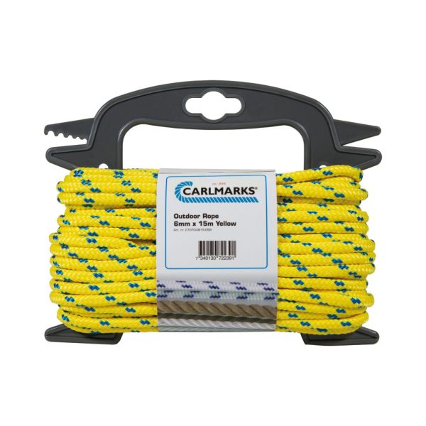 Rep pp Multi 6mm X 15m