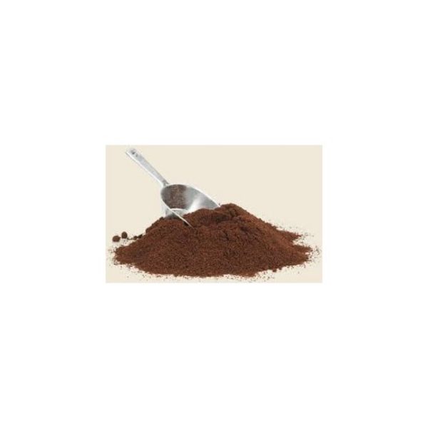 Kaffe Cream Karamell 100g