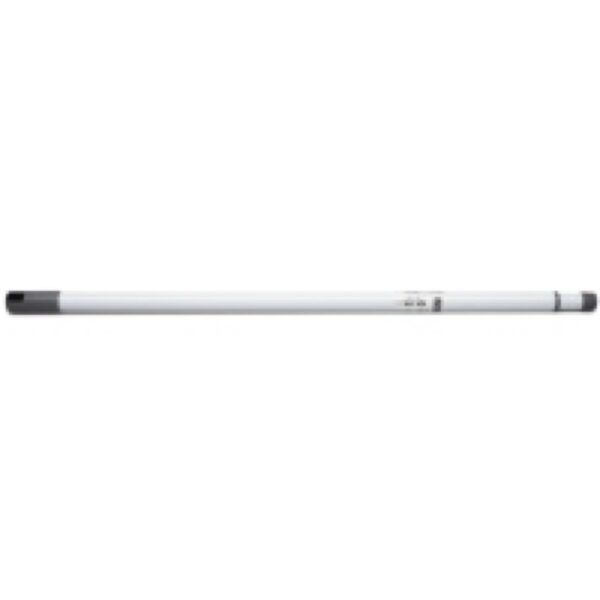 Teleskopskaft 85-150cm Vit Smart