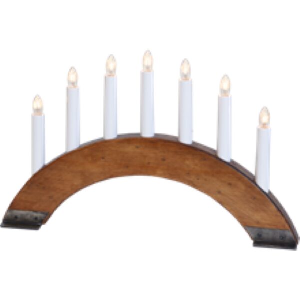 LJUSSTAKE VIKING