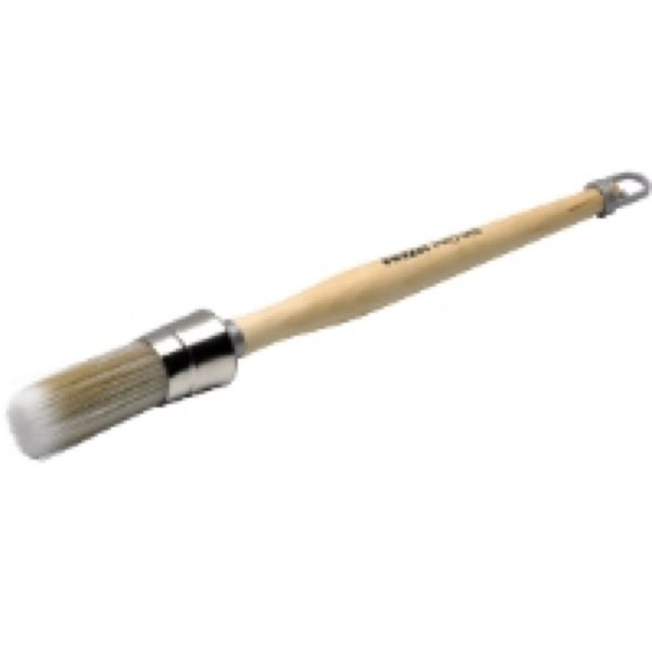 RUNDPENSEL 30MM ELITE PRO