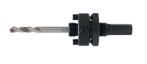 Hållare L1 6,35X89mm