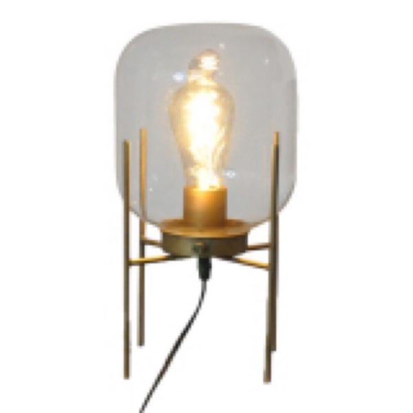 Bordslampa Yoko