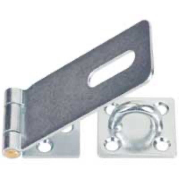Ledhasp 125mm typ 365 Th