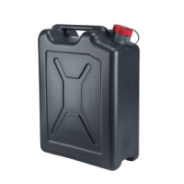 Bensindunk 20liter Jeep