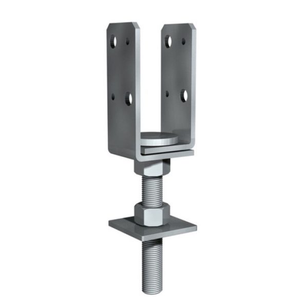 Stolpsko Uniflex 4"