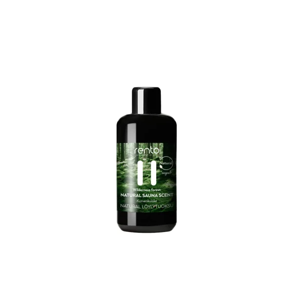 Rento Bastudoft Wilderness Forest 100 ml