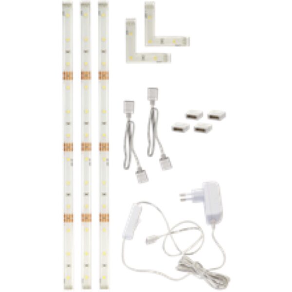 Ledstrip Start Int