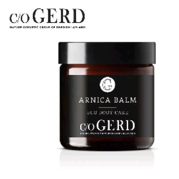 Arnica Balm 60ml Care of Gerd
