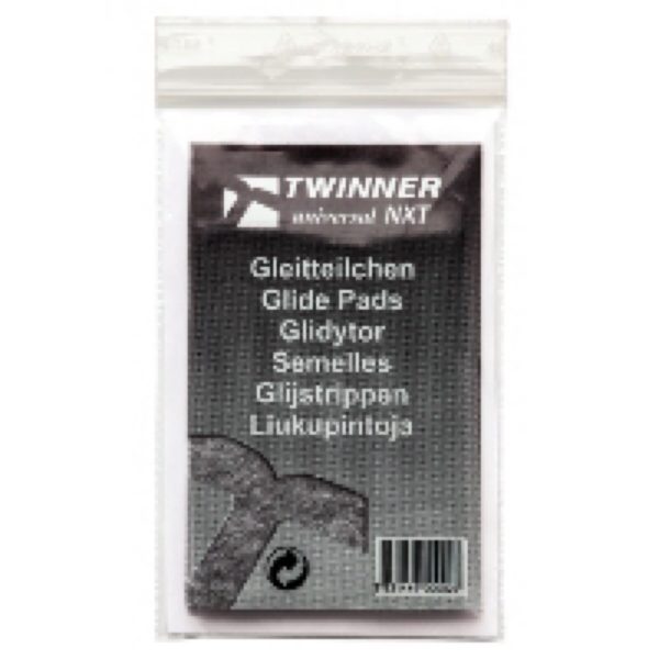 Glidytor twinner