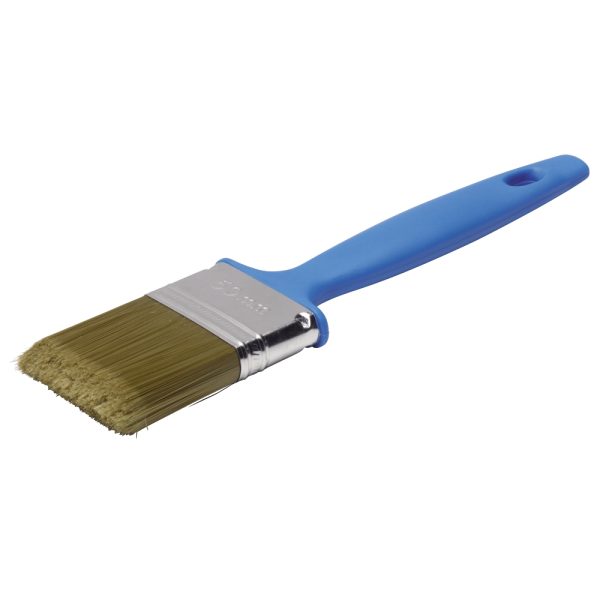 Lackpensel Flat Go 25mm