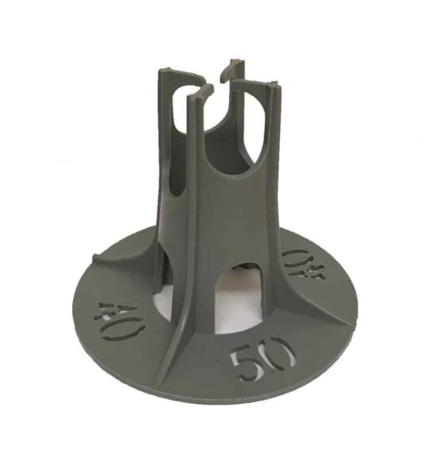 Markdistanser Grund 40/50 250st