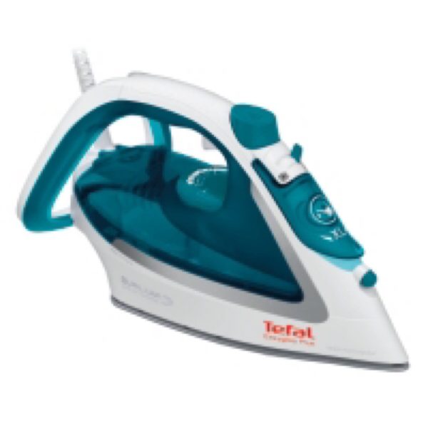 STRYKJÄRN EASYGLISS PLUS GREEN