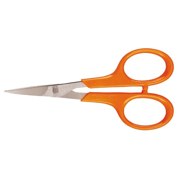 Nagelsax 10cm Fiskars
