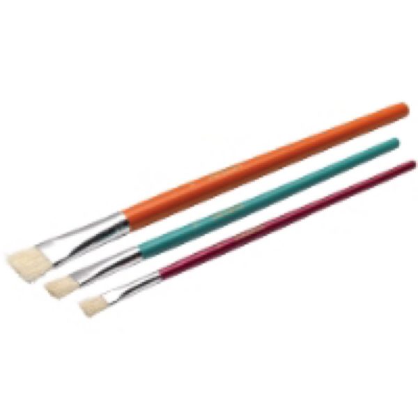 STRECKPENSELSET FLAT 3DEL
