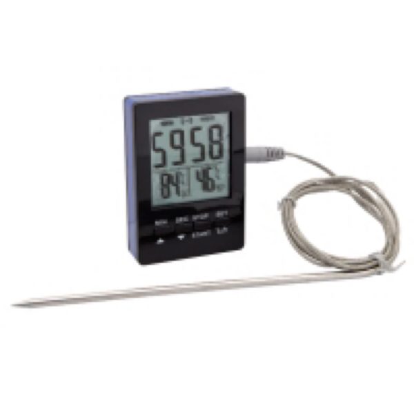 Stektermometer Viking Digital 501