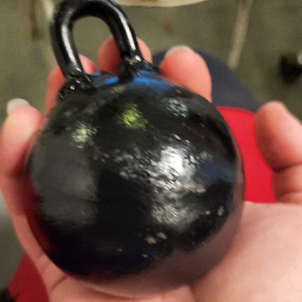 Sotarlod 1,5kg