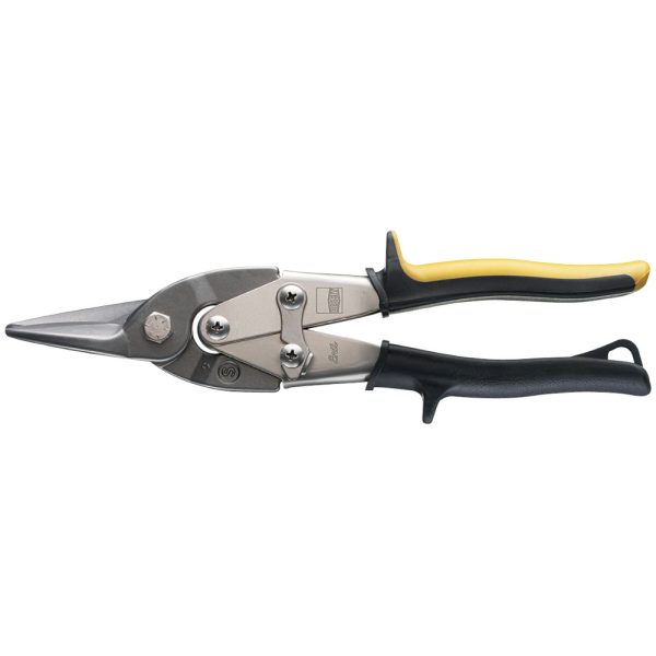 Plåtsax Bessey D16S Rak Gul
