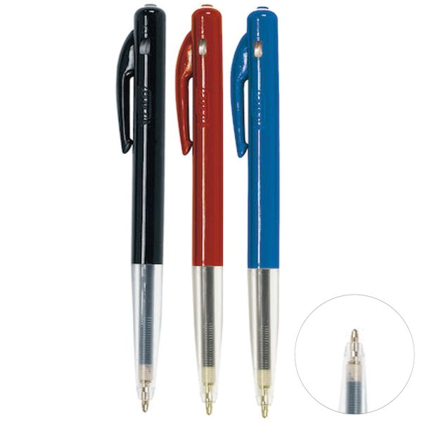KULSPETSPENNA BIC M10