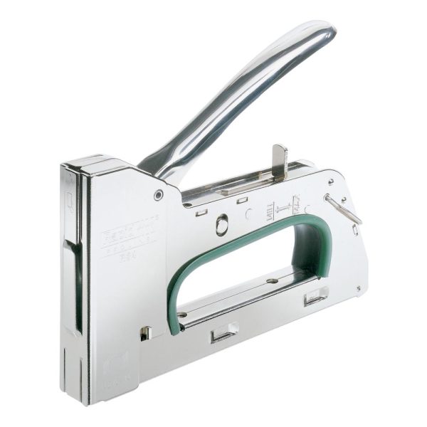 Häftpistol R34E Ergonomic