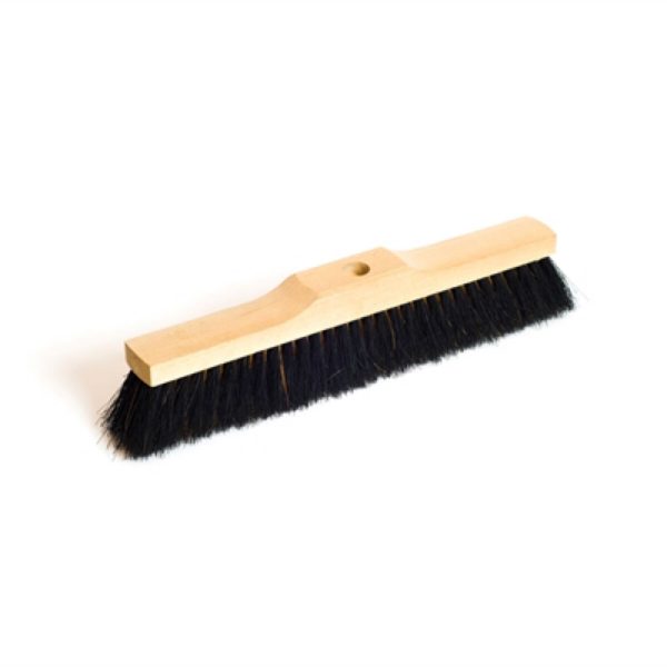 Golvborste Bjärnums 50cm