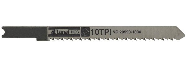 STICKSÅGBLAD T75X8X1,5C 10T(5)