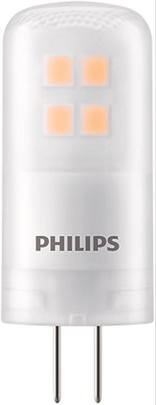 LED-LAMPA, 2,1W, G4, 12V, DIM, PH