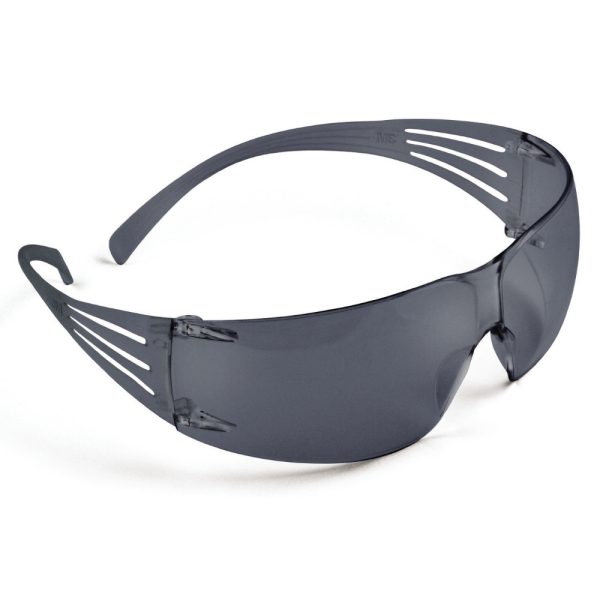 Skyddsglasögon SF202AF Grå AS/AF