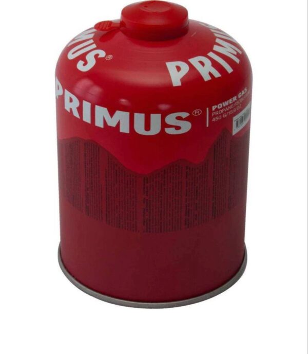 Primus gasbehållare 450G