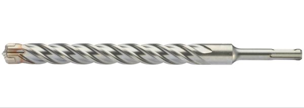 HAMMARBORR SDS PLUS Z4 20X450MM