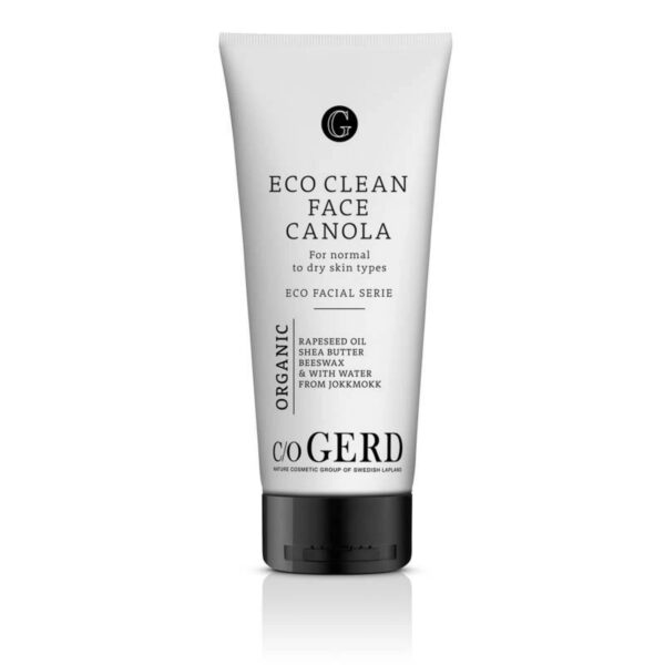 CLEAN FACE CANOLA 200 ML