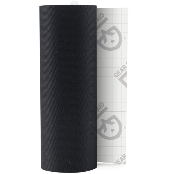 Repair Tape Svart