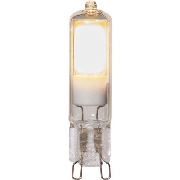 Led lampa G9  Halo-led