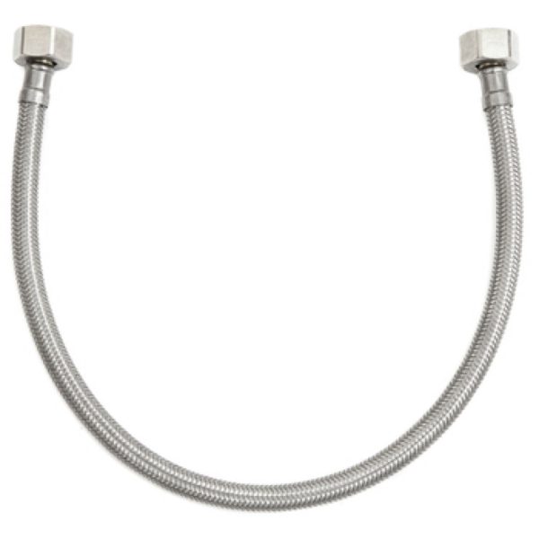 FLEXISLANG TAPPVATTEN RAK G20XG20 L= 0,4 METER ALTECH