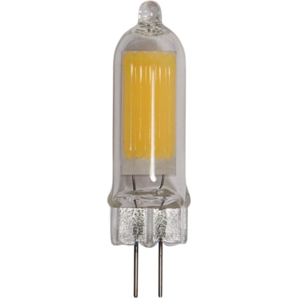 Led lampa G4 Halo Led
