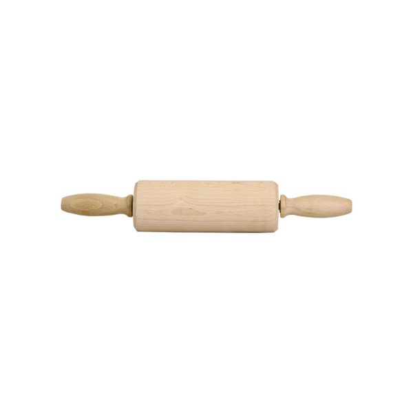 Brödkavel slät liten