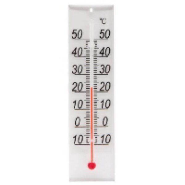 Termometer inne